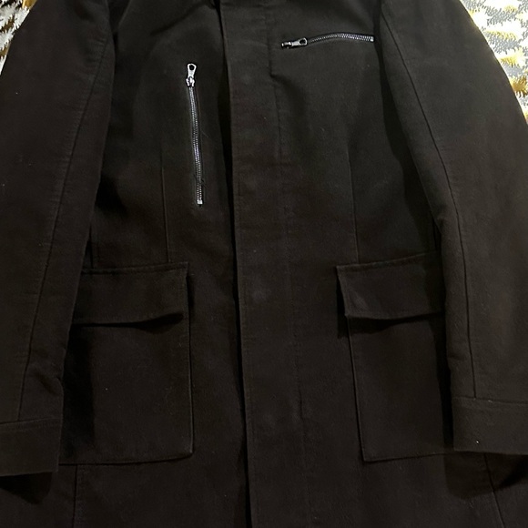 Man’s jacket - Picture 2 of 2